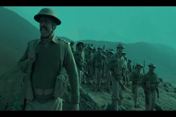 1962 the War in the Hills 2021 Battle Strategy Episode 8 Movie